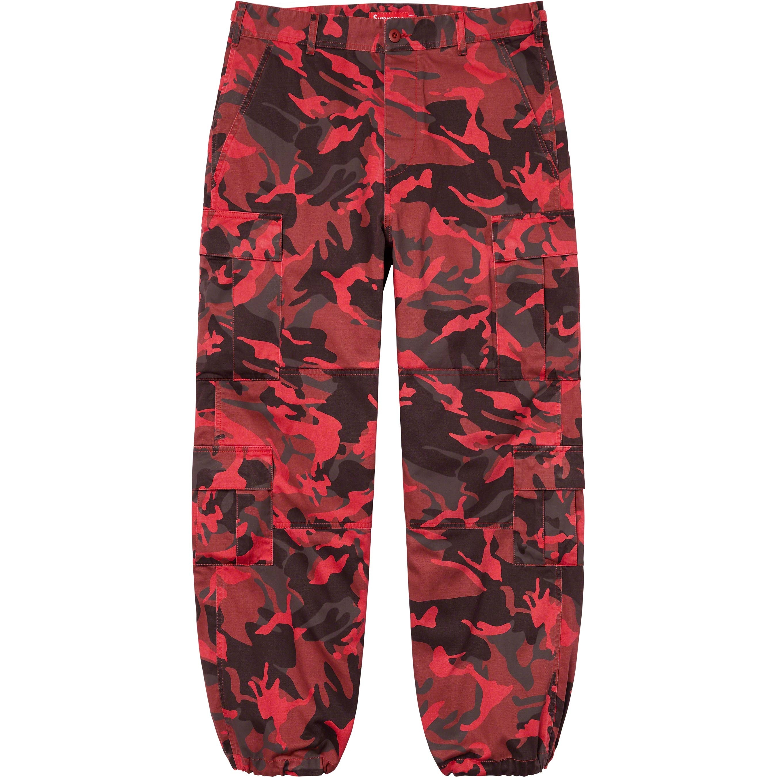 Cargo Pant view 10